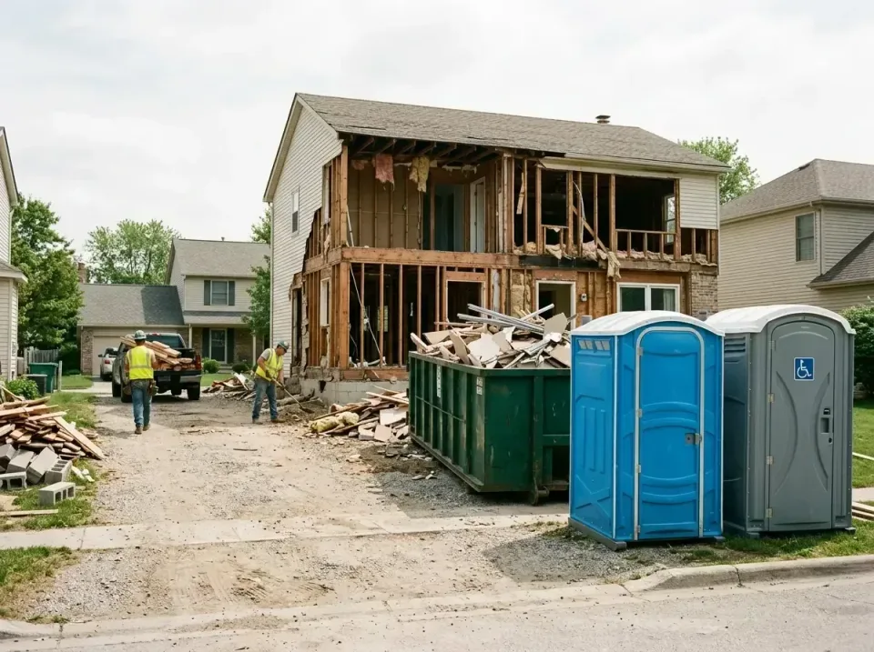 home-renovation-demolition-sit-010 — frequently asked questions, Portable Toilet & Dumpsters Rental in Morro Bay, CA